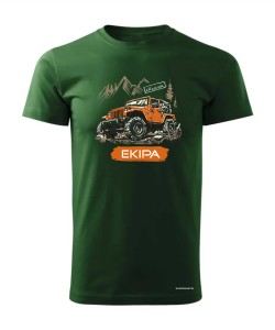 Offroad Ekipa