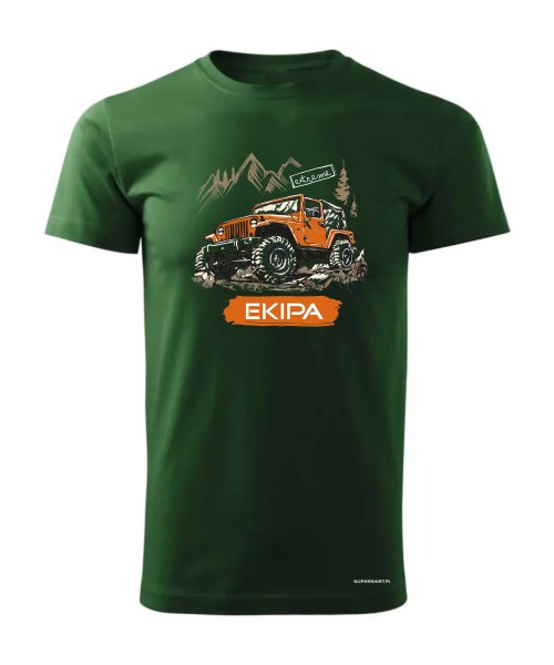 Offroad Ekipa