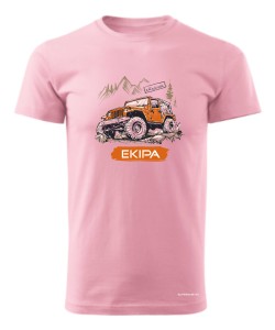 Offroad Ekipa