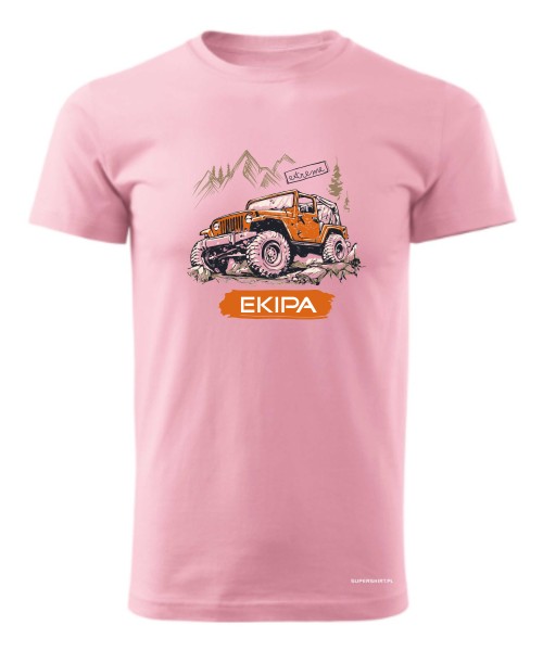 Offroad Ekipa