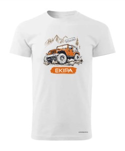 Offroad Ekipa