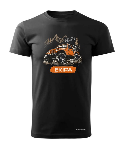Offroad Ekipa