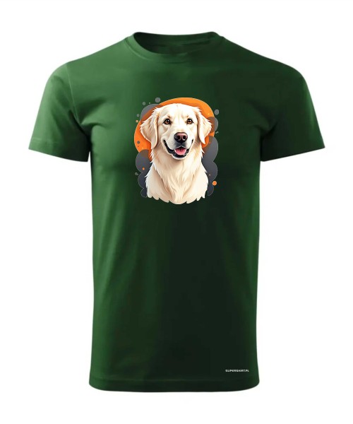 Golden retriever 1