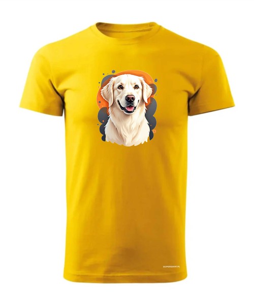 Golden retriever 1