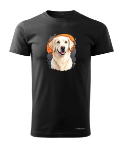 Golden retriever 1