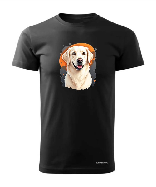 Golden retriever 1