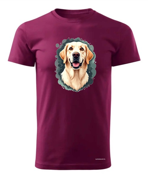 Golden Retriever 2