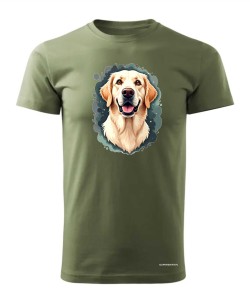Golden Retriever 2