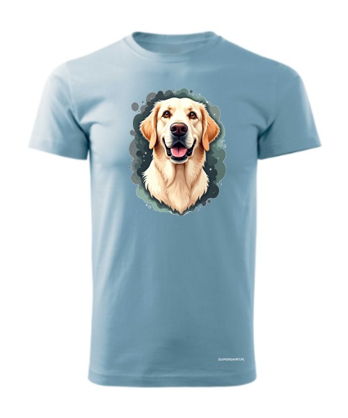 Golden Retriever 2