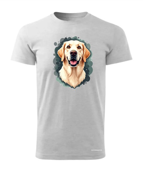 Golden Retriever 2