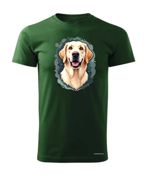 Golden Retriever 2