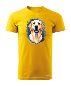 Golden Retriever 2