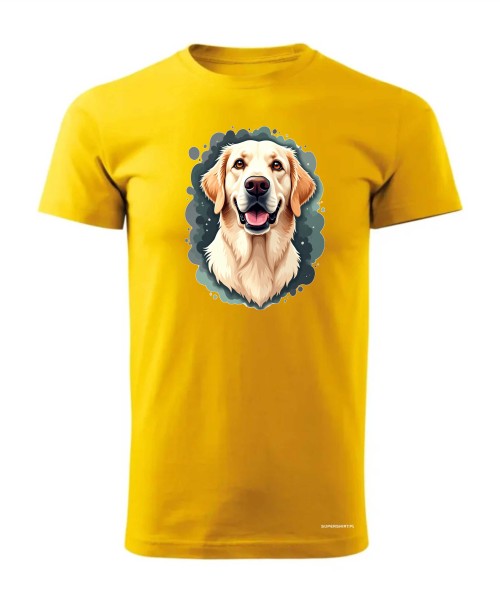 Golden Retriever 2