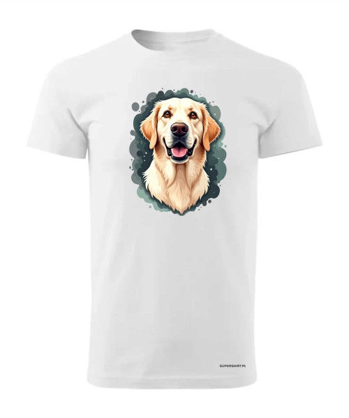 Golden Retriever 2