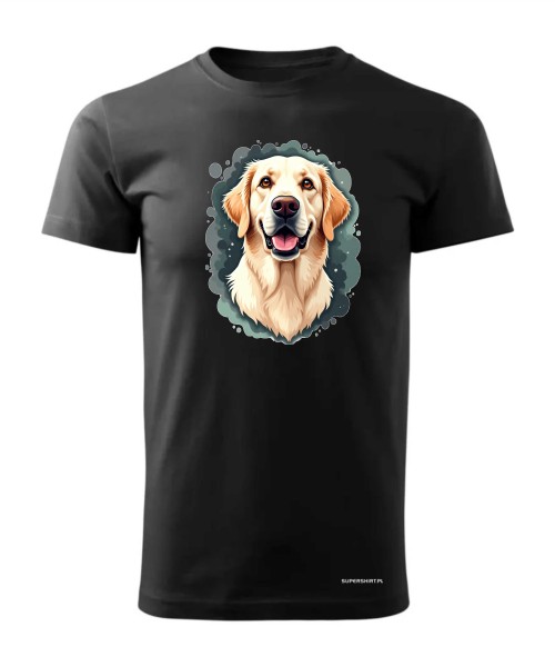 Golden Retriever 2
