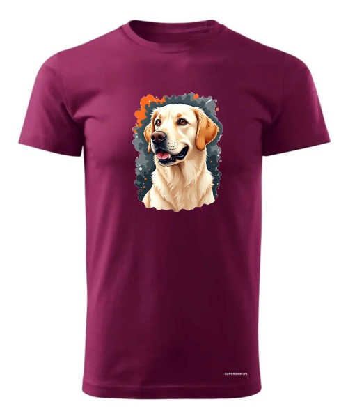 Golden Retriever 3