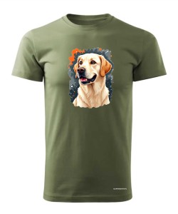 Golden Retriever 3