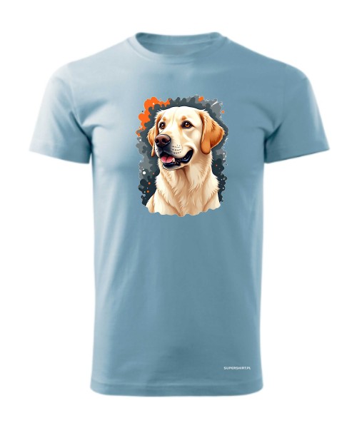 Golden Retriever 3