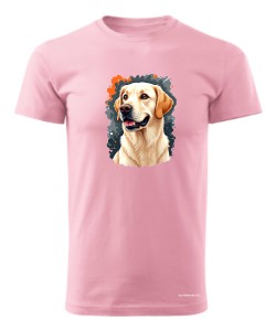 Golden Retriever 3