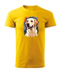 Golden Retriever 3