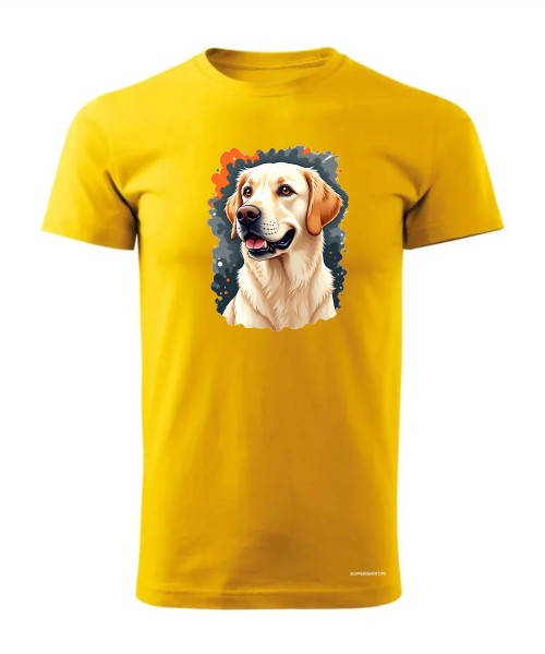 Golden Retriever 3