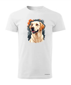 Golden Retriever 3