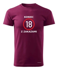 Koniec z zakazami
