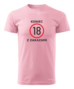 Koniec z zakazami