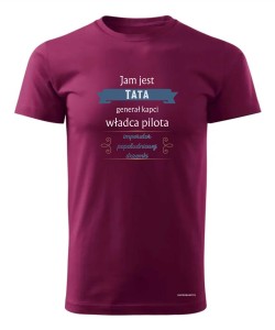 Jam jest Tata