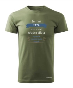 Jam jest Tata