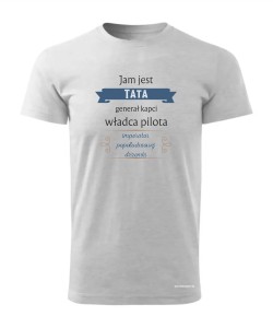 Jam jest Tata