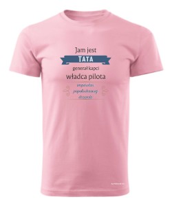 Jam jest Tata