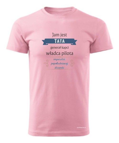 Jam jest Tata