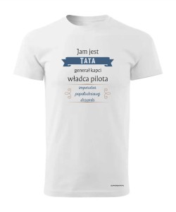 Jam jest Tata