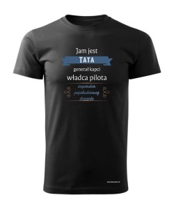Jam jest Tata