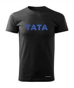 Tata blue