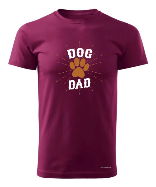 Dog Dad
