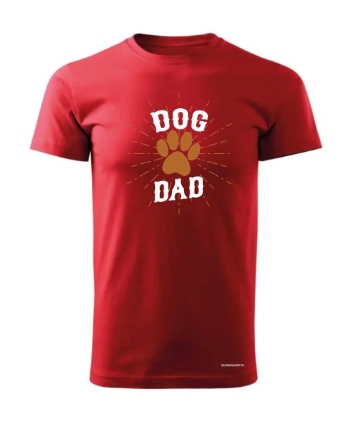 Dog Dad