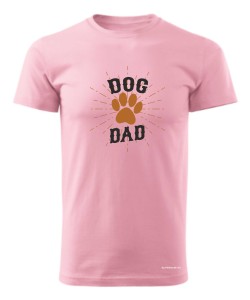 Dog Dad