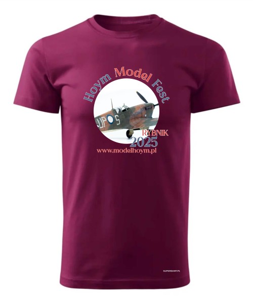 Model Hoym 2025