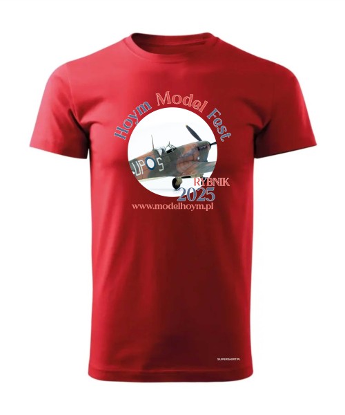 Model Hoym 2025