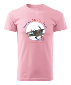Model Hoym 2025