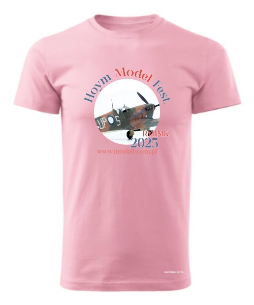 Model Hoym 2025