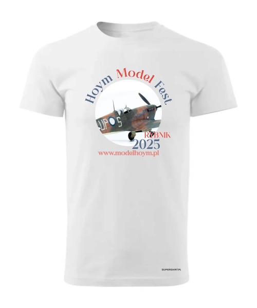 Model Hoym 2025