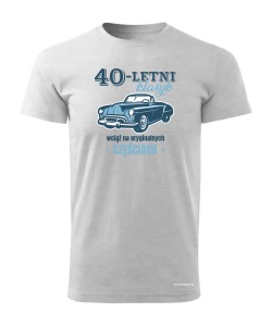 40-letni klasyk