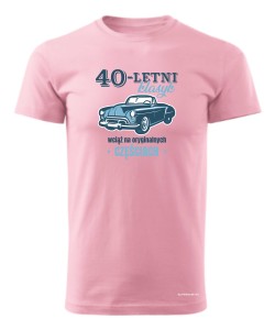 40-letni klasyk