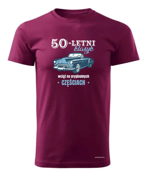 50-letni klasyk