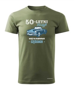 50-letni klasyk