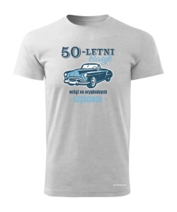 50-letni klasyk