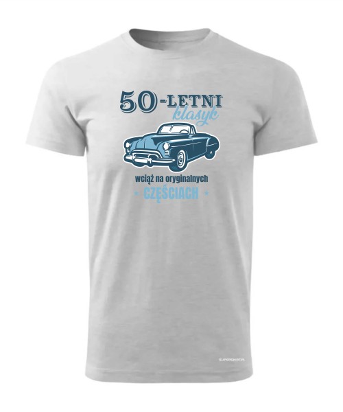 50-letni klasyk